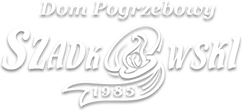 Mariusz Szadkowski Dom pogrzebowy