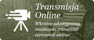 transmisja pogrzebu online