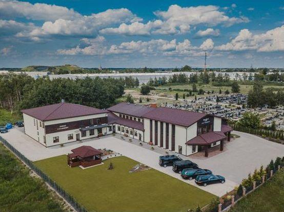Dom Pogrzebowy Szadkowski: Pruszków, Piastów, Ursus, Warszawa i okolice